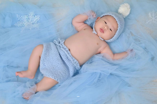 上海宝宝多少度算发烧